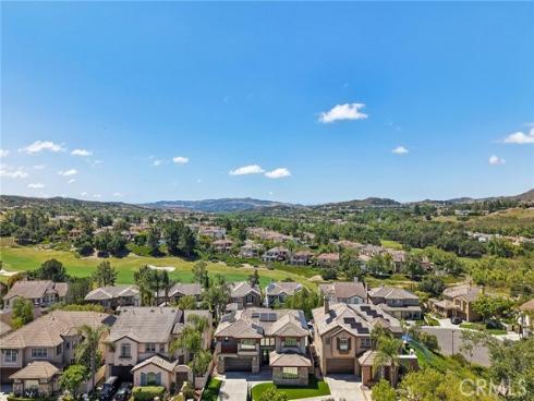 9  Raleigh   Court, Coto de Caza, CA