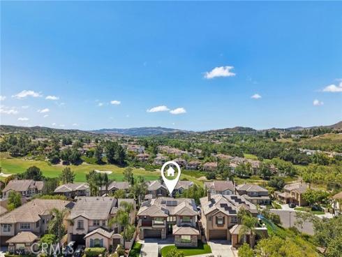 9  Raleigh   Court, Coto de Caza, CA