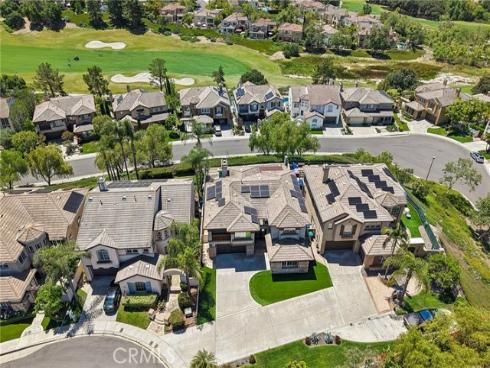 9  Raleigh   Court, Coto de Caza, CA