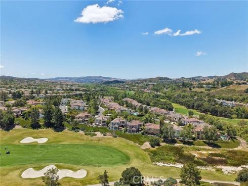9  Raleigh   Court, Coto de Caza, CA