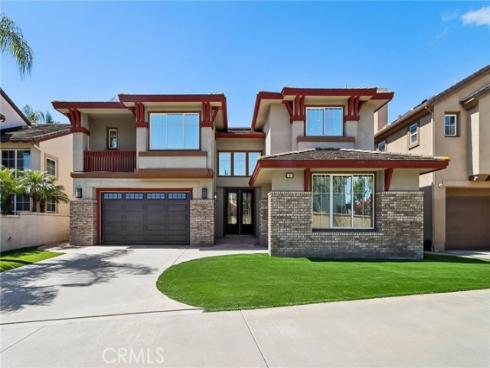 9  Raleigh   Court, Coto de Caza, CA