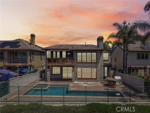 9  Raleigh   Court, Coto de Caza, CA