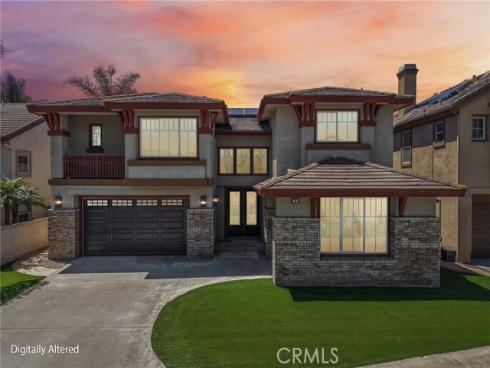 9  Raleigh   Court, Coto de Caza, CA