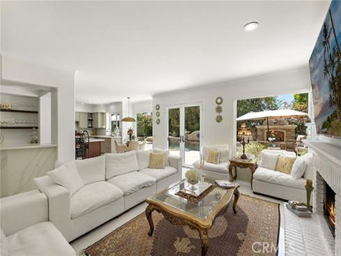 9  Brentwood  , Coto de Caza, CA