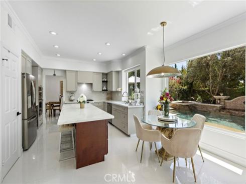 9  Brentwood  , Coto de Caza, CA