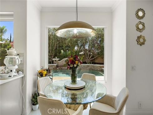 9  Brentwood  , Coto de Caza, CA