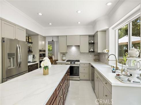 9  Brentwood  , Coto de Caza, CA