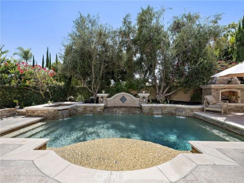 9  Brentwood  , Coto de Caza, CA