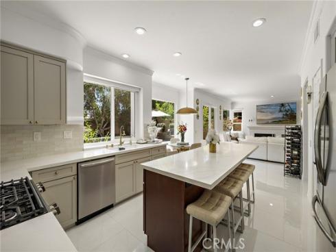 9  Brentwood  , Coto de Caza, CA