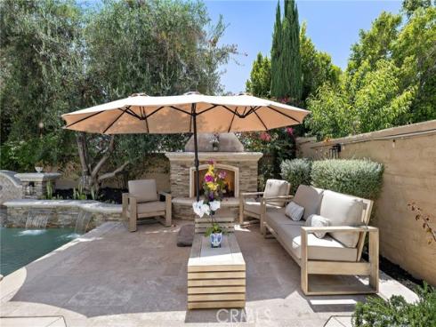 9  Brentwood  , Coto de Caza, CA