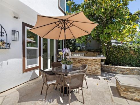 9  Brentwood  , Coto de Caza, CA