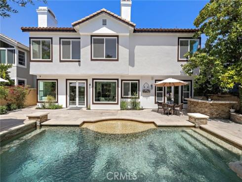 9  Brentwood  , Coto de Caza, CA