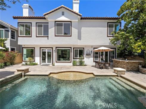9  Brentwood  , Coto de Caza, CA