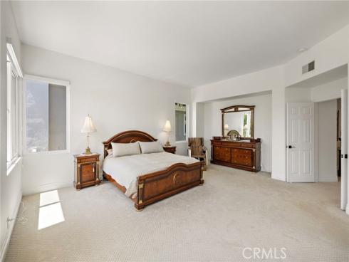 9  Brentwood  , Coto de Caza, CA