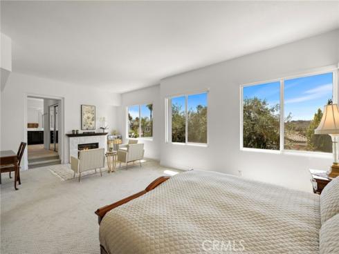 9  Brentwood  , Coto de Caza, CA