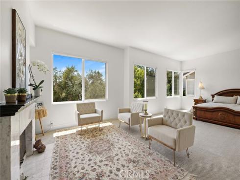 9  Brentwood  , Coto de Caza, CA