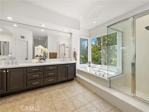 9  Brentwood  , Coto de Caza, CA