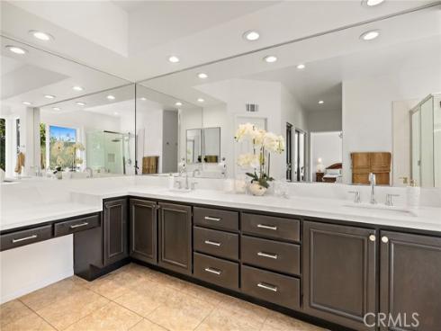 9  Brentwood  , Coto de Caza, CA