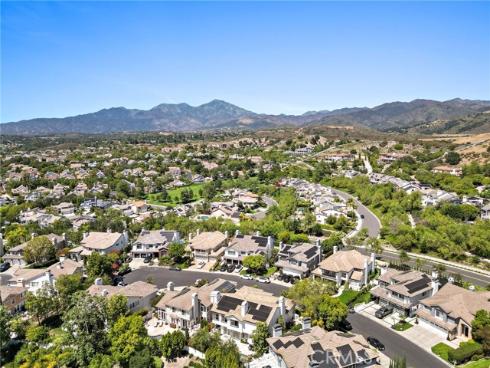 9  Brentwood  , Coto de Caza, CA