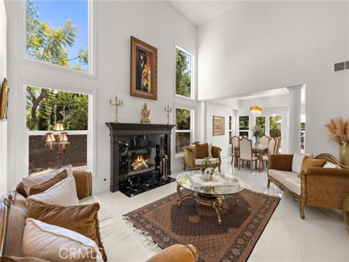 9  Brentwood  , Coto de Caza, CA
