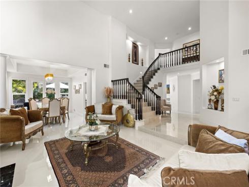 9  Brentwood  , Coto de Caza, CA