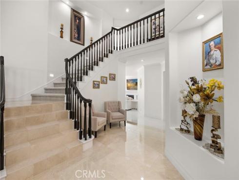 9  Brentwood  , Coto de Caza, CA
