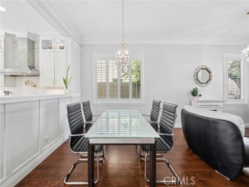 6  Coffeeberry   Court, Coto de Caza, CA