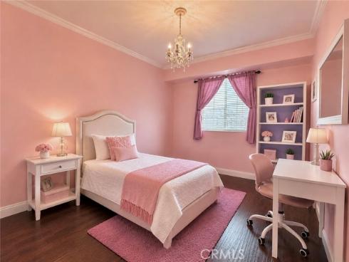 6  Coffeeberry   Court, Coto de Caza, CA