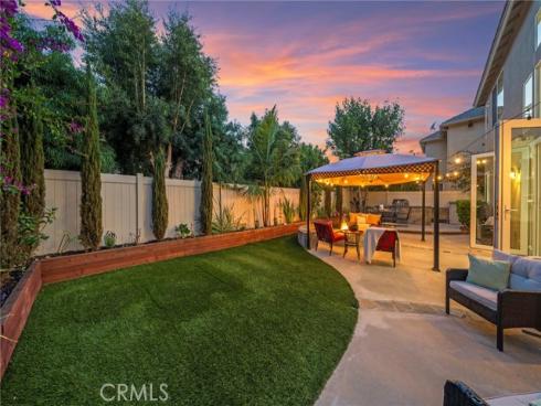6  Coffeeberry   Court, Coto de Caza, CA