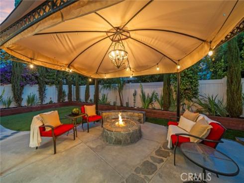 6  Coffeeberry   Court, Coto de Caza, CA
