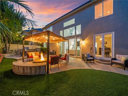 6  Coffeeberry   Court, Coto de Caza, CA