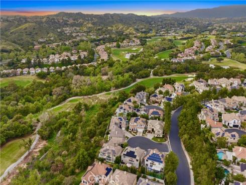 6  Coffeeberry   Court, Coto de Caza, CA
