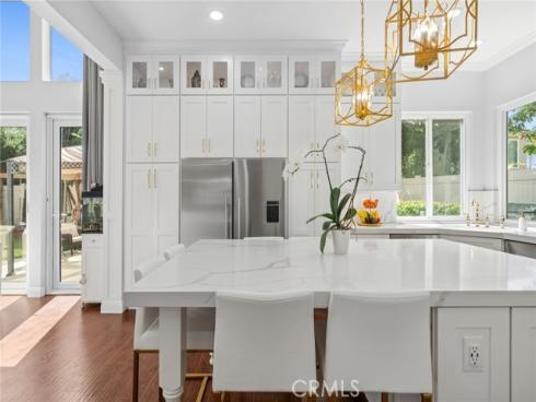 6  Coffeeberry   Court, Coto de Caza, CA