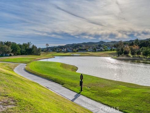 6  Coffeeberry   Court, Coto de Caza, CA