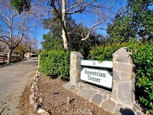 6  Coffeeberry   Court, Coto de Caza, CA