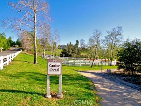 6  Coffeeberry   Court, Coto de Caza, CA