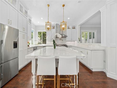 6  Coffeeberry   Court, Coto de Caza, CA