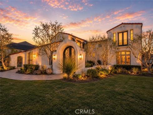 2  Havenhurst Drive  , Coto de Caza, CA