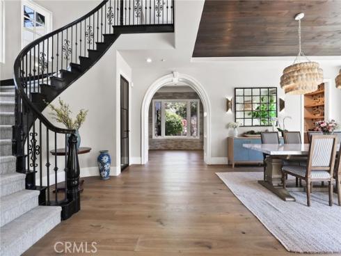 2  Havenhurst Drive  , Coto de Caza, CA