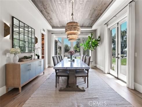 2  Havenhurst Drive  , Coto de Caza, CA