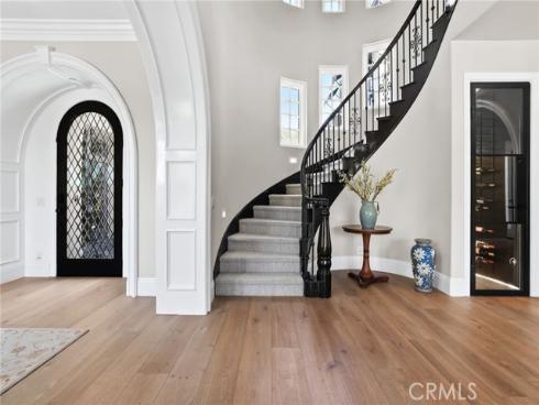 2  Havenhurst Drive  , Coto de Caza, CA