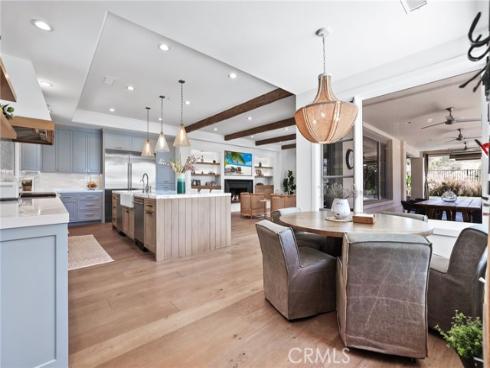 2  Havenhurst Drive  , Coto de Caza, CA