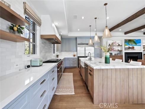 2  Havenhurst Drive  , Coto de Caza, CA