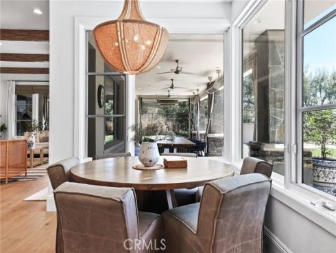 2  Havenhurst Drive  , Coto de Caza, CA