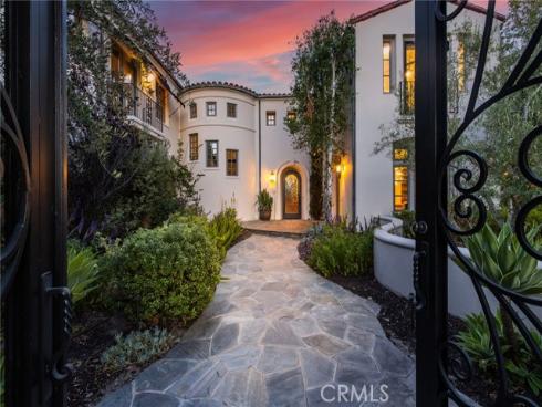 2  Havenhurst Drive  , Coto de Caza, CA