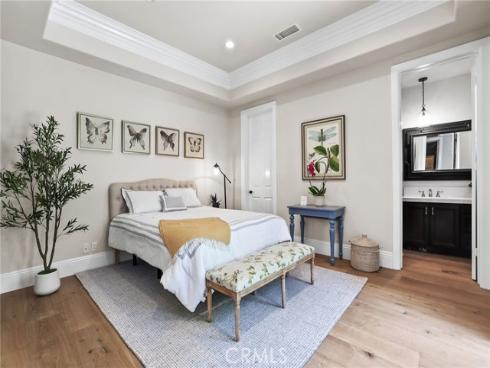 2  Havenhurst Drive  , Coto de Caza, CA