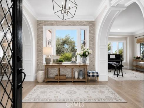 2  Havenhurst Drive  , Coto de Caza, CA
