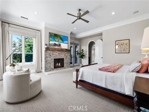 2  Havenhurst Drive  , Coto de Caza, CA