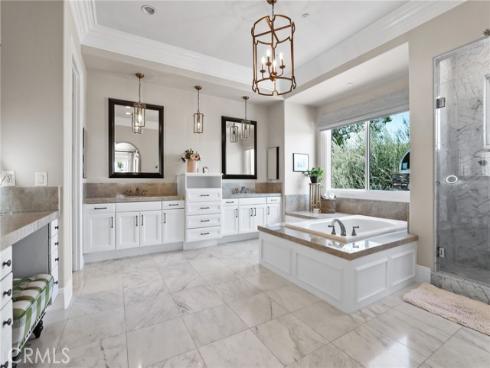 2  Havenhurst Drive  , Coto de Caza, CA