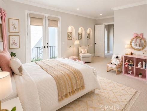 2  Havenhurst Drive  , Coto de Caza, CA